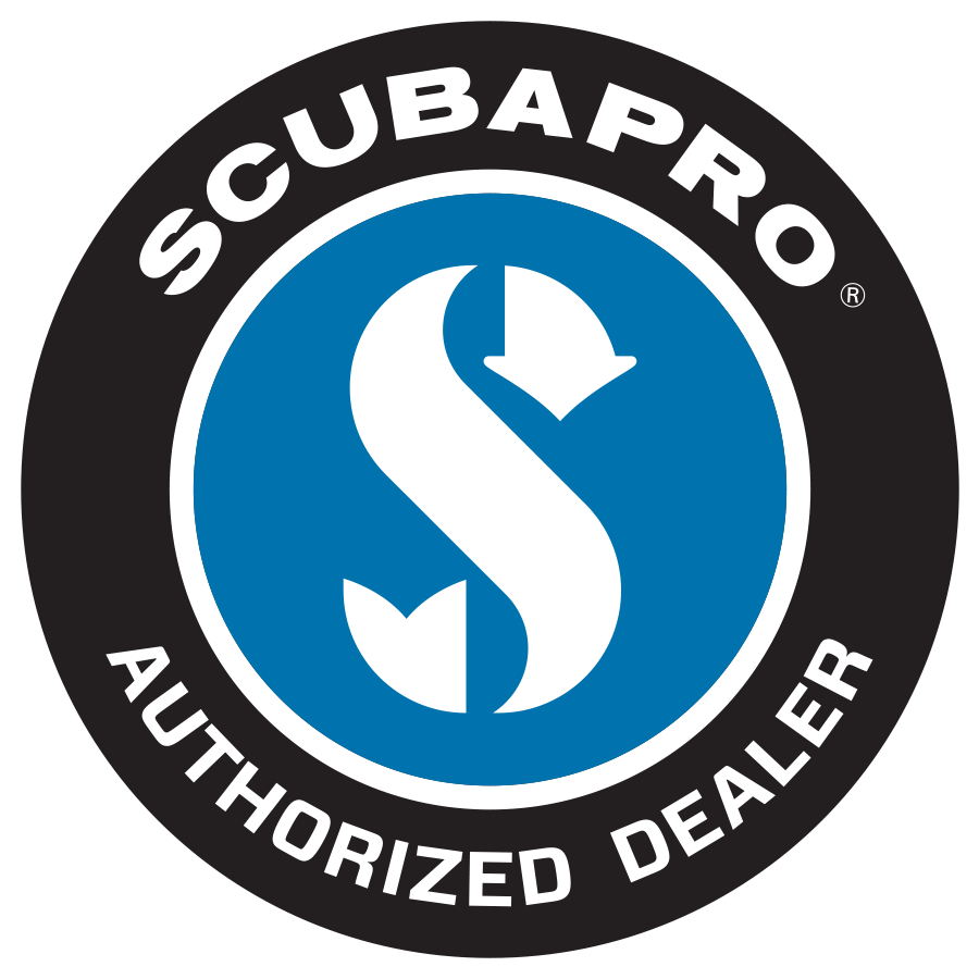 ScubaPro Authorised Dealer logo